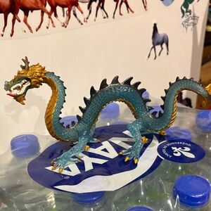 Schleich Chinese Dragon